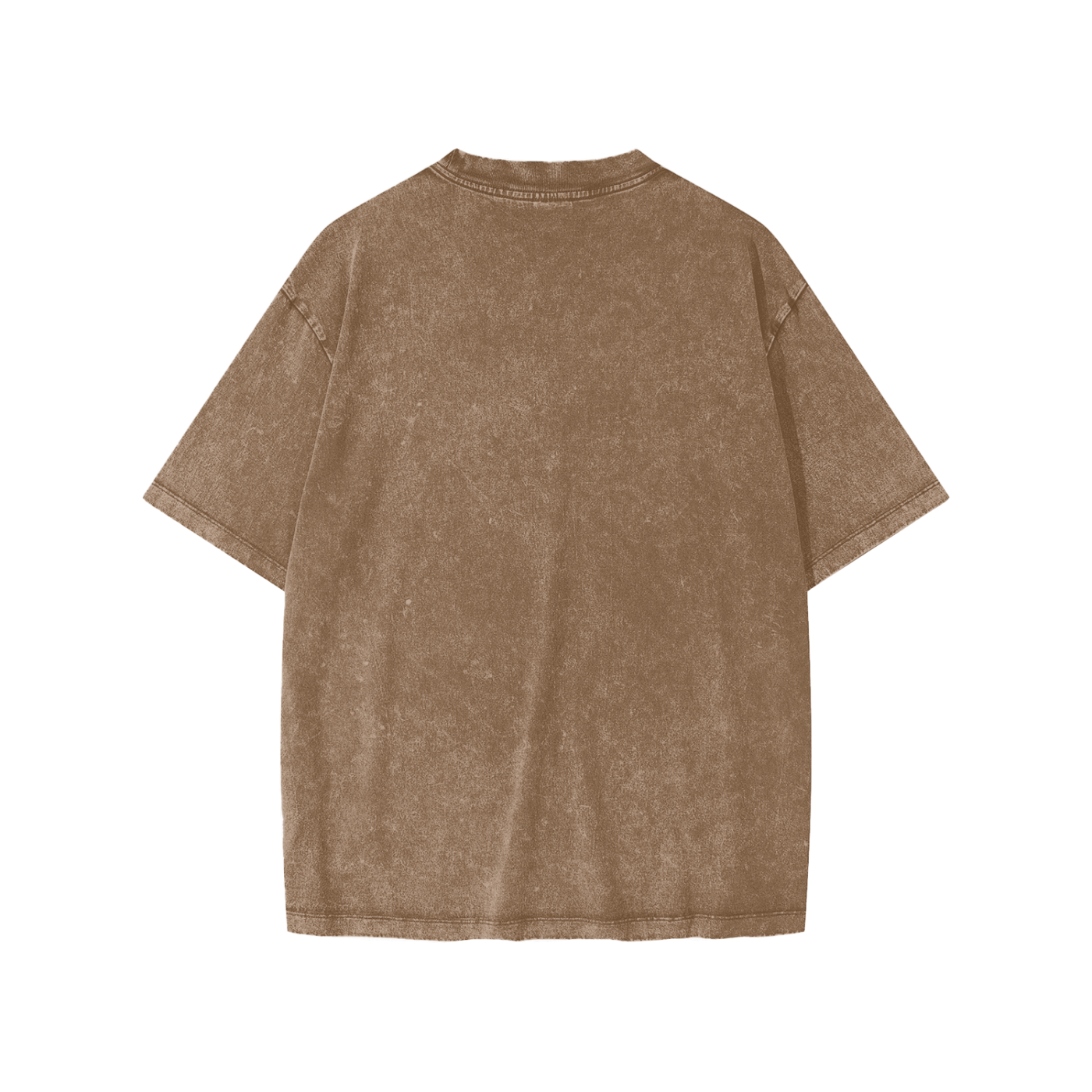 Thrifter in the Making - Snow Washed Kids' T-Shirt