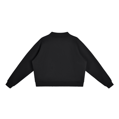 Second Life Society Crew Sweatshirt