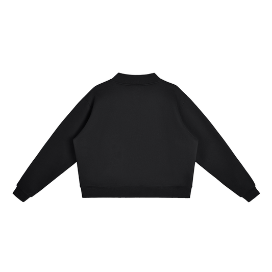 Second Life Society Crew Sweatshirt