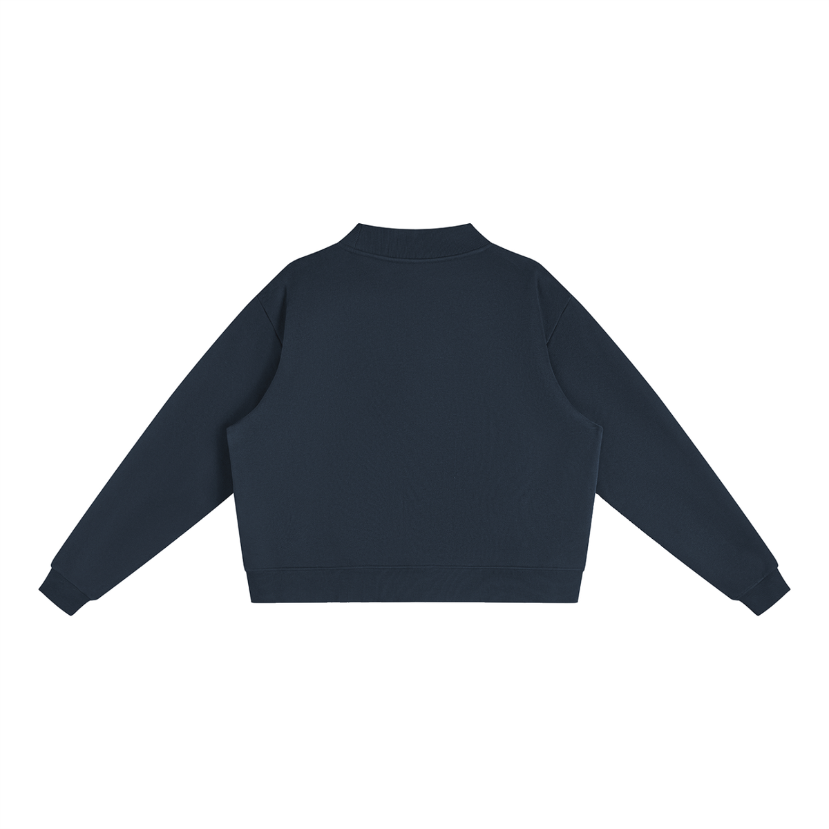 Second Life Society Crew Sweatshirt