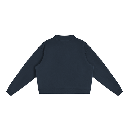 Second Life Society Crew Sweatshirt
