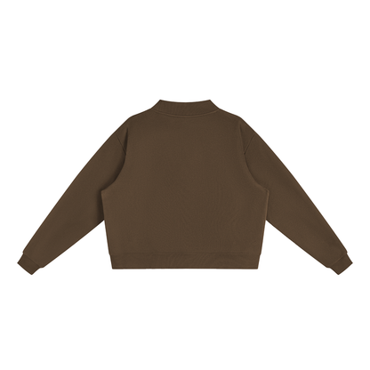 Second Life Society Crew Sweatshirt