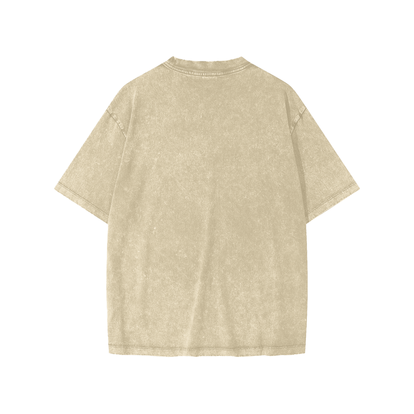 Thrifter in the Making - Snow Washed Kids' T-Shirt